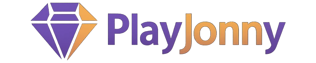 PlayJonny